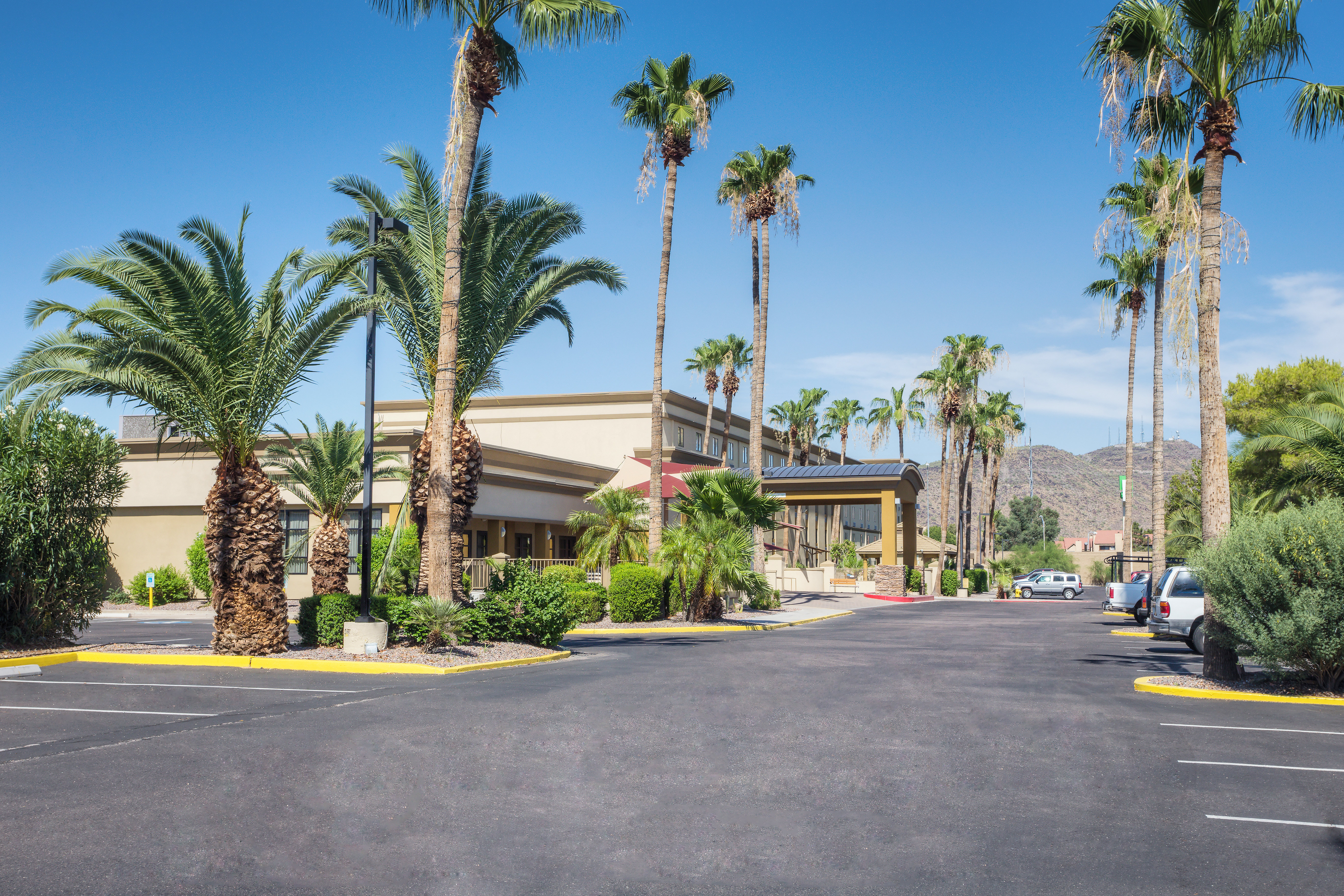 Holiday Inn North Phoenix - photo 33