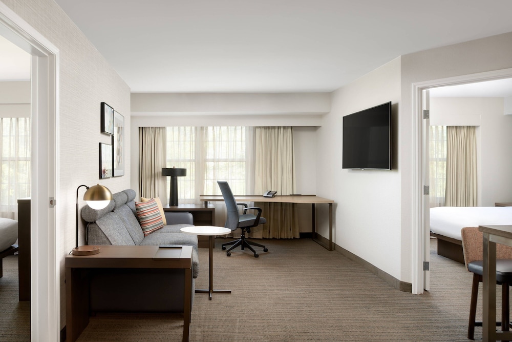 Residence Inn By Marriott Pleasanton - photo 26