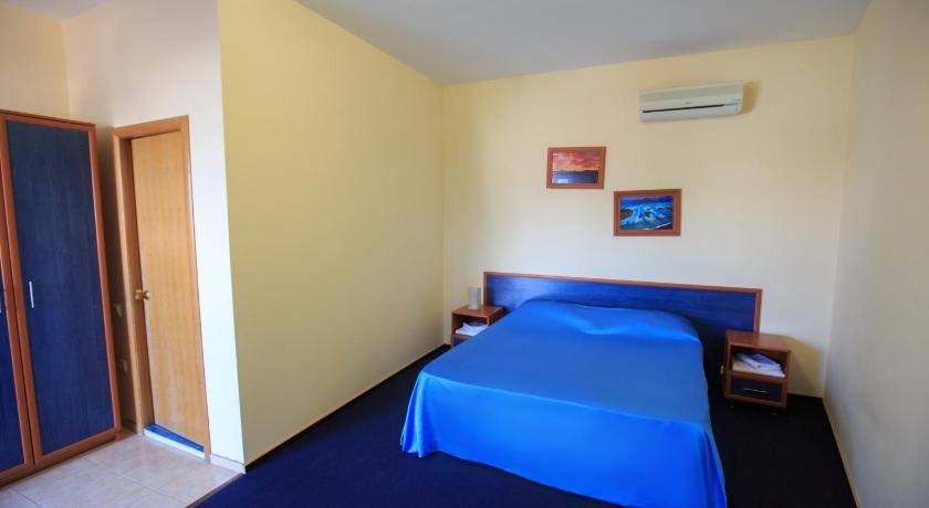 Fregat 2 Hotel in Adler, Russia