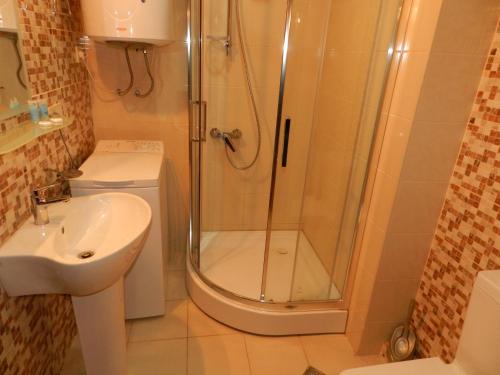Orbi Sea Towers Apart Hotel