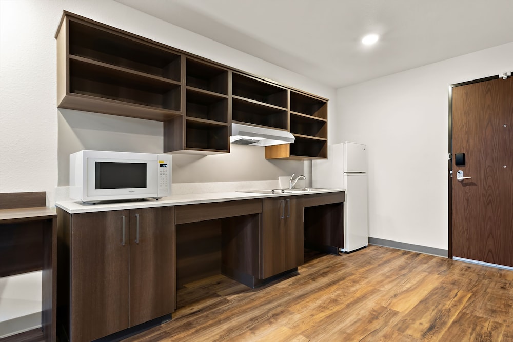 WoodSpring Suites Fort Collins - photo 16