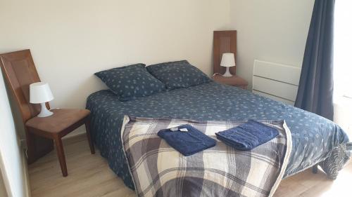 l'antre de Merlin - last minute hotel in Unknown City