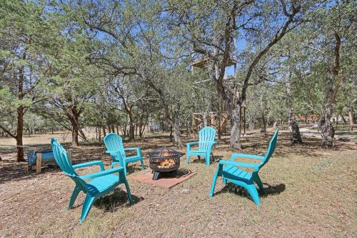 Come On Inn in Wimberley, United States