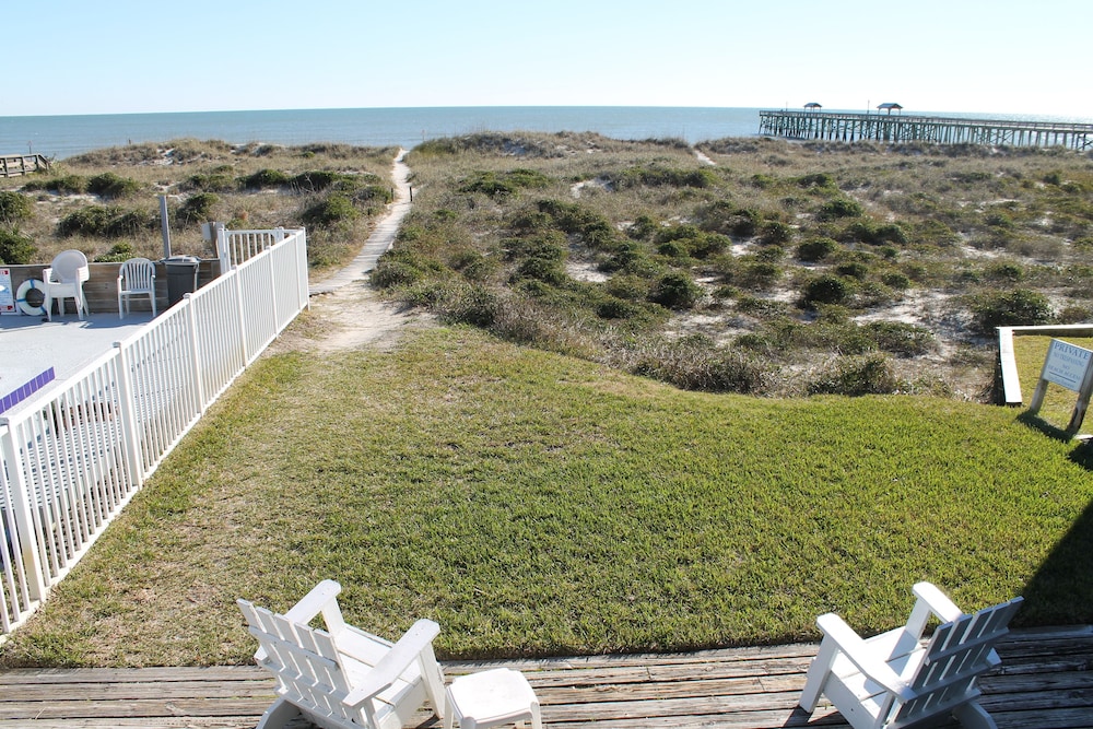 Beachside Motel - photo 44