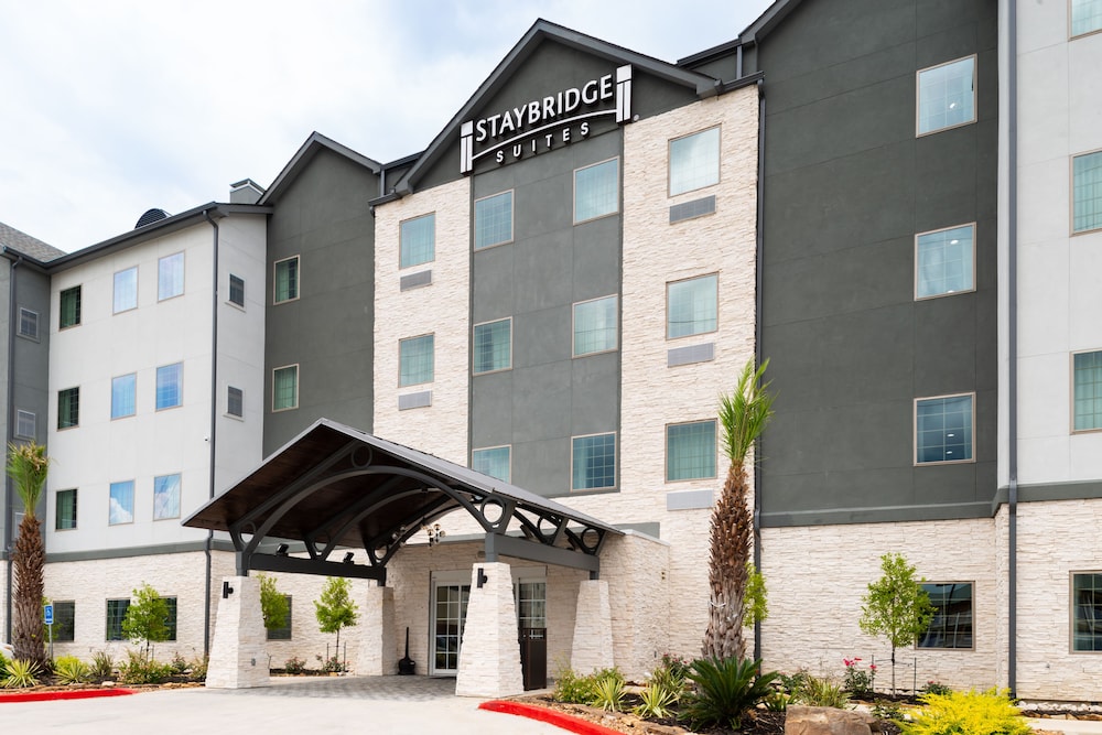 Staybridge Suites Lake Charles by IHG - photo 66
