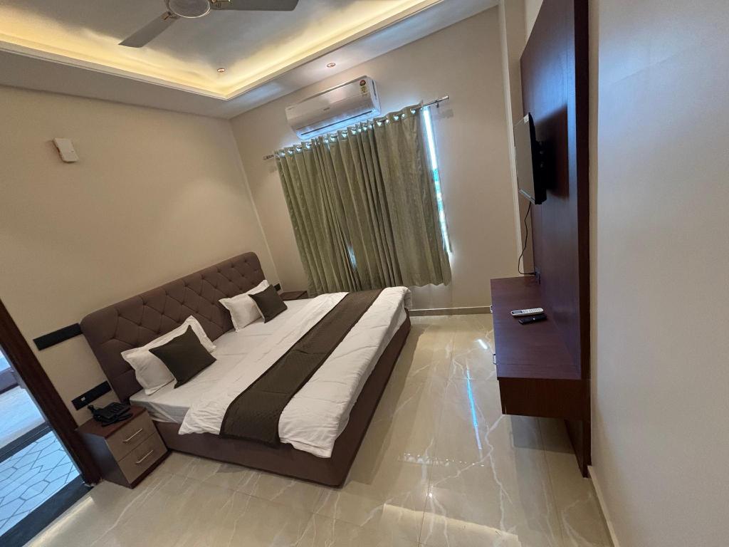 Hotel Dausa Inn — Dausa