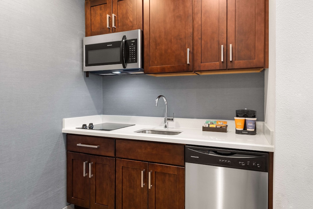 Homewood Suites by Hilton San Marcos - photo 14