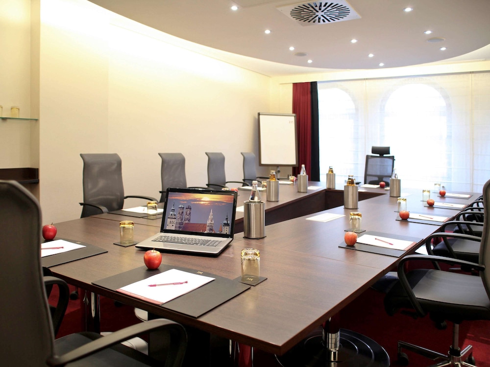 כנסים ואירועים