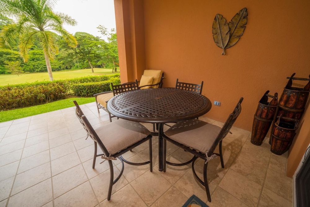 Los Suenos Resort Veranda 8F in Jaco, Costa Rica
