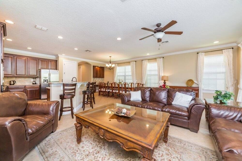 Villa W164 Castle Pines Ct Reunion Resort — 4-Star Luxury Hotel in Four Corners, United States
