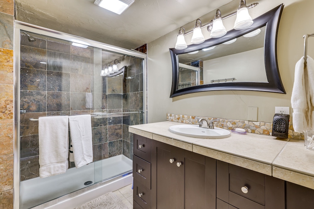 Dillon Vacation Rental: 1 Mi to Keystone Resort - photo 19