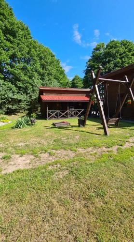 Rasos kiemelis in Palanga, Lithuania