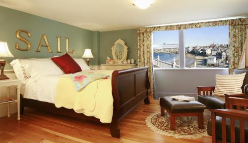 Beach & King Street Inn - photo 14