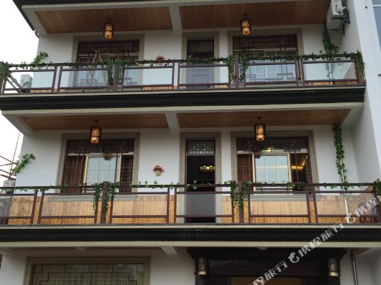 Dogcottageotto - carbon neutral hotel in Choshi