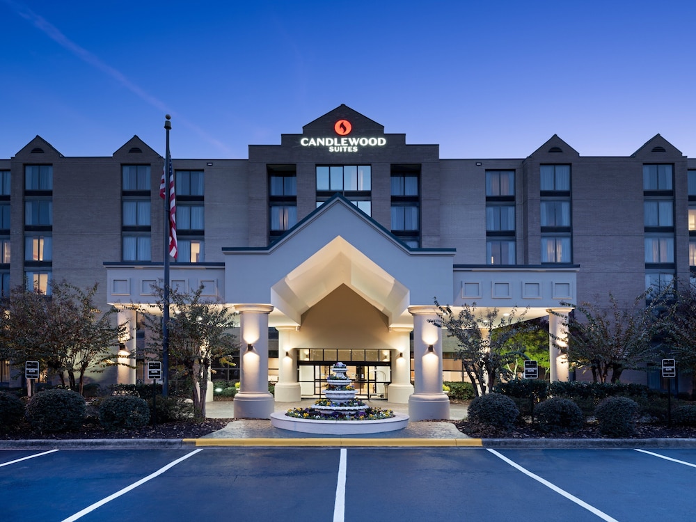 Candlewood Suites Birmingham Inverness - featured photo