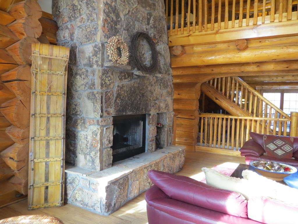 Wild Horse Inn — hotel in Fraser