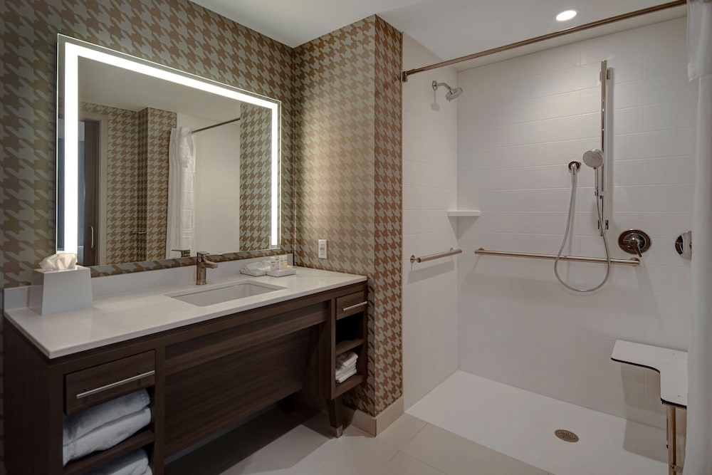 Home2 Suites by Hilton Troy - photo 25