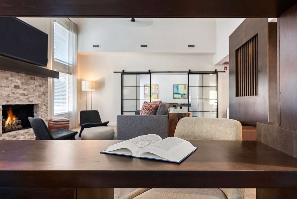 WaterWalk Extended Stay by Wyndham Atlanta Perimeter - photo 63