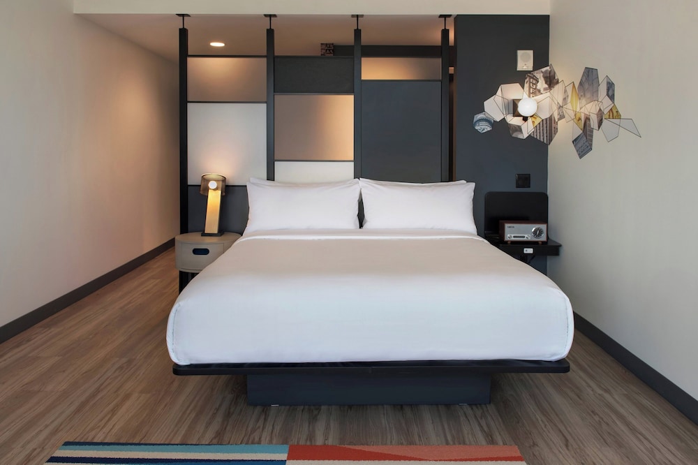 Aloft Buffalo Downtown - photo 15