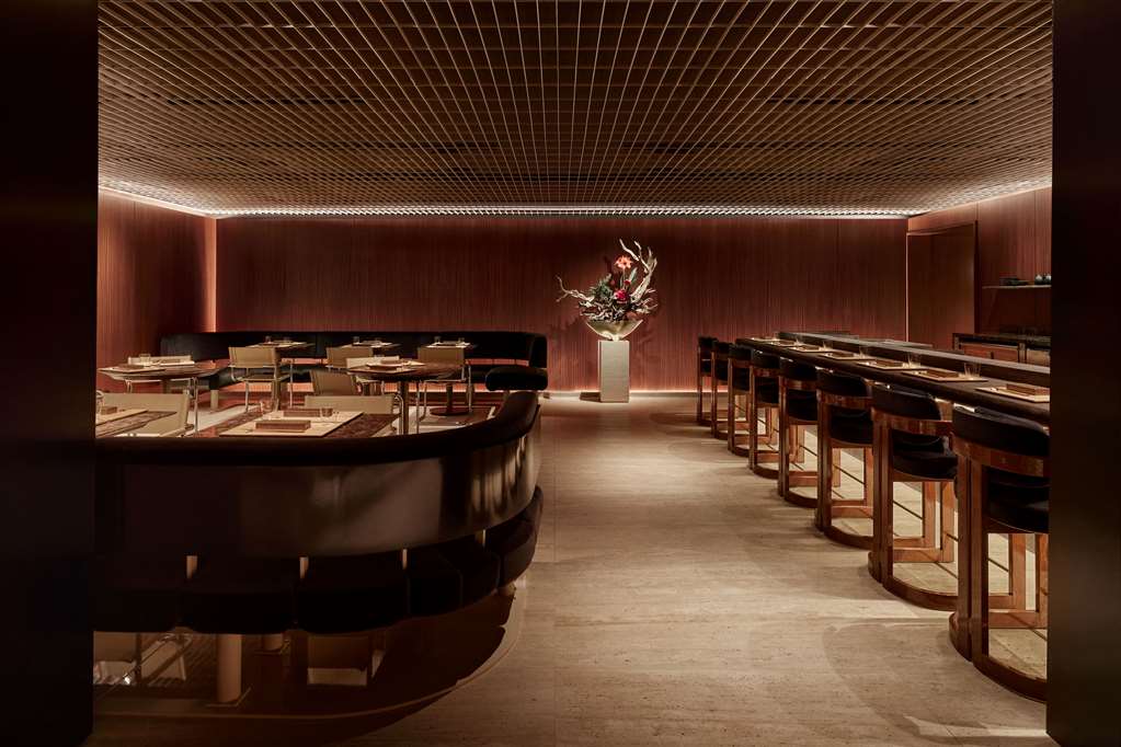 The Prince Kitano New York - photo 39