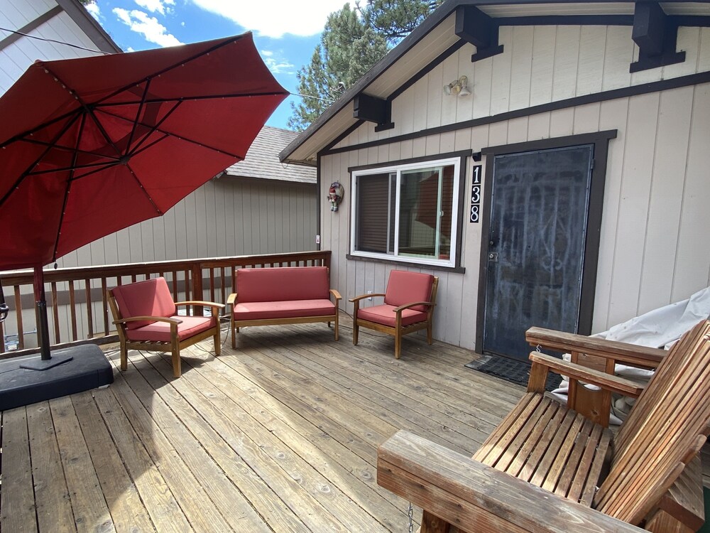 Sugar Shack - photo 11