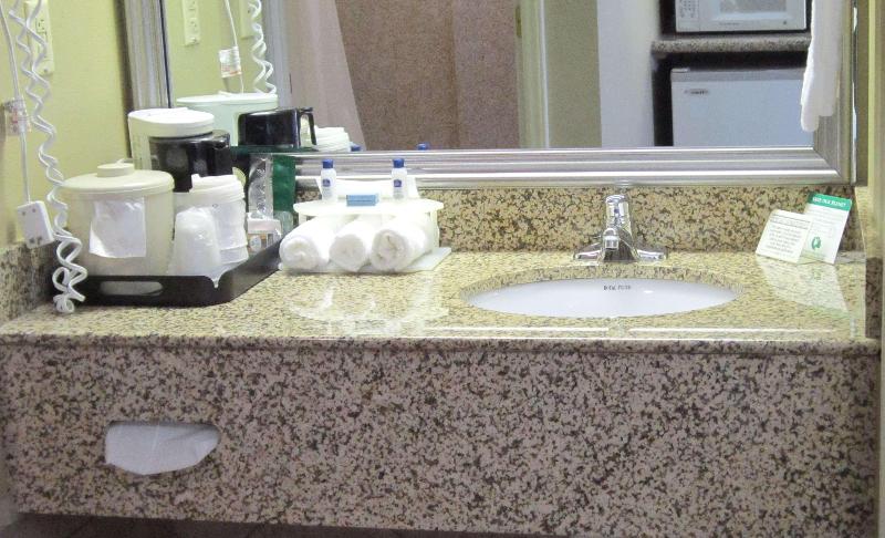 Best Western Butner Creedmoor Inn - photo 12