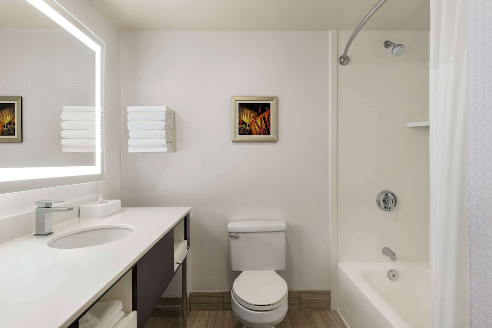 Hampton Inn Tropicana - photo 32