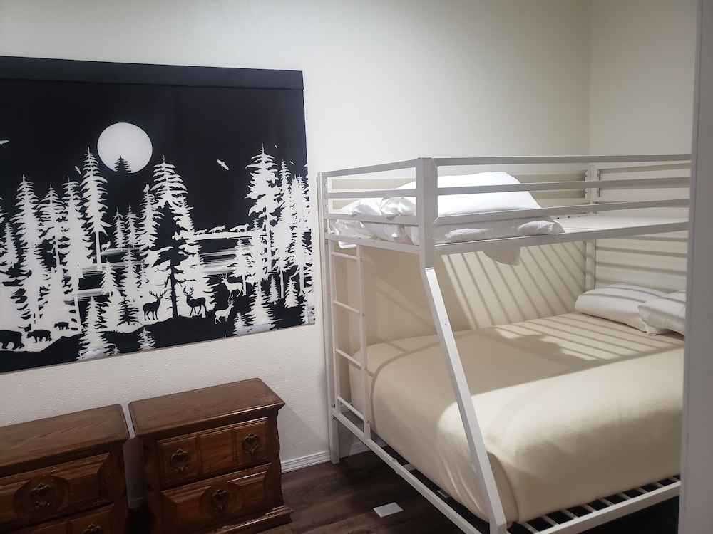 Branson King Resort and Suites - photo 37
