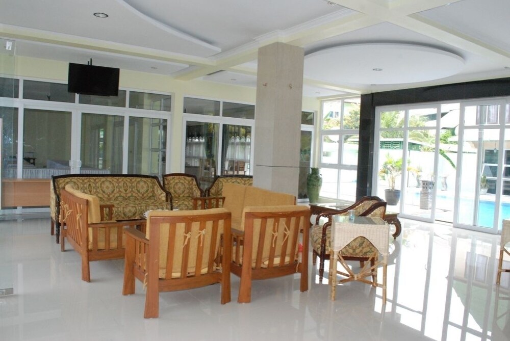 Green Paradise - carbon neutral hotel in Banda Aceh