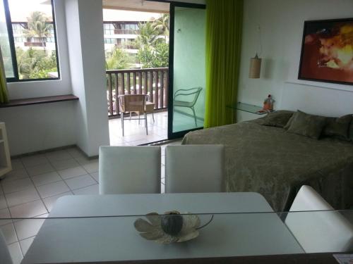 Apartamento Stúdio Marulhos Resorts — 4-Star Luxury Hotel in Ipojuca, Brasil