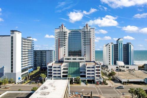 GRA902 Grand Atlantic Resort Oceanfront 9th Floor 3BR 3BA - photo 35