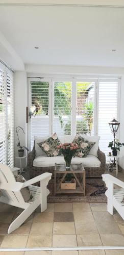 Stellenbosch Paradyskloof Unit — 4-Star Luxury Hotel in Stellenbosch, South Africa