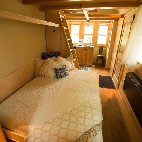 WeeCasa Tiny House Resort - photo 33