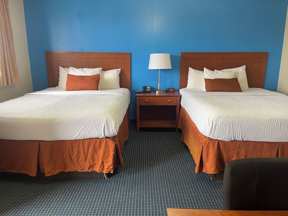 Bonanza Motel Vega - photo 23