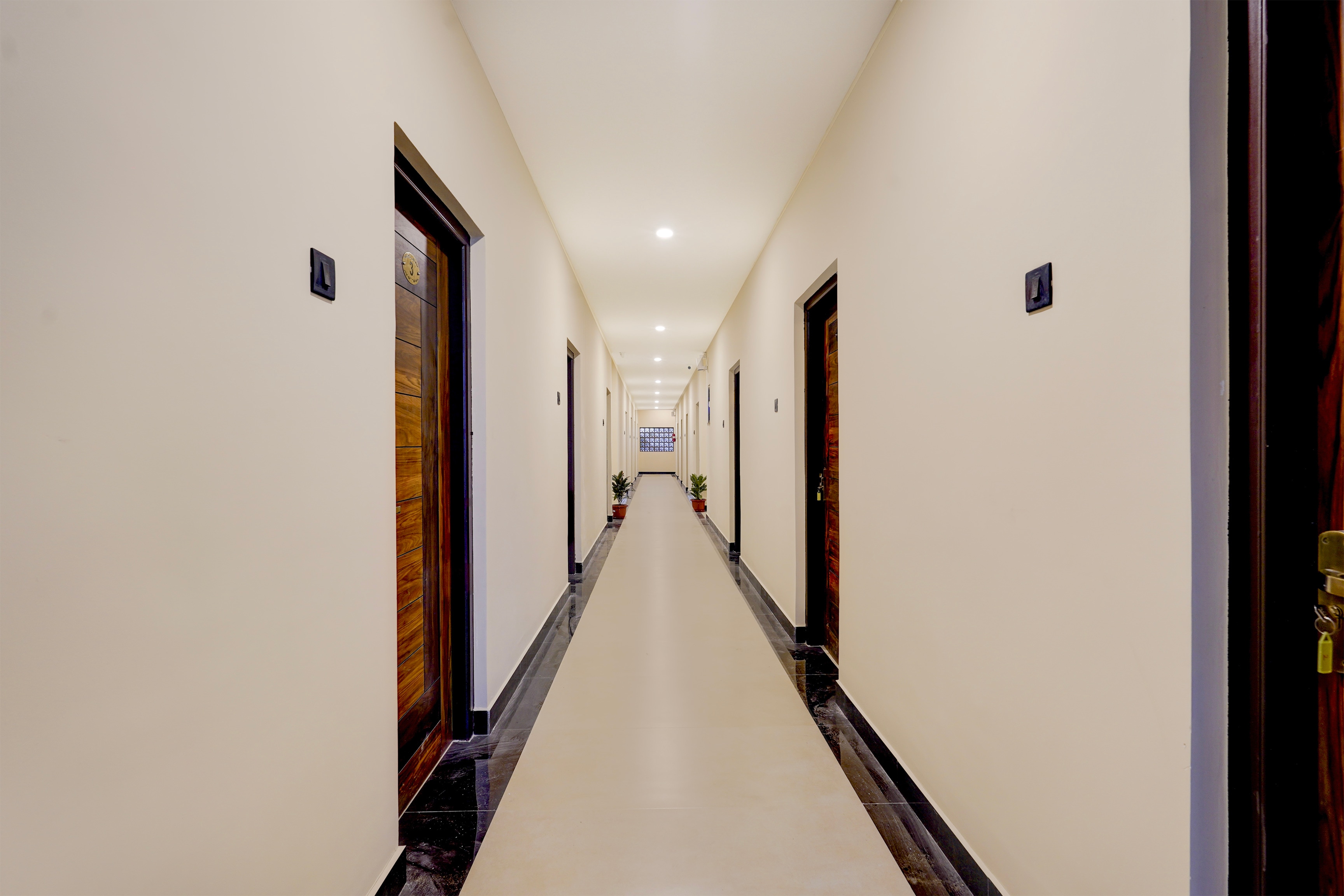 Townhouse Guduvancheri Junction Formerly Zafe Commercial — 4-Star Luxury Hotel in Chennai, India