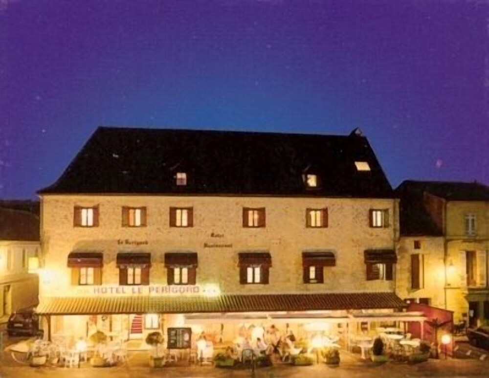 Hôtel Le Perigord — hotel in Lalinde