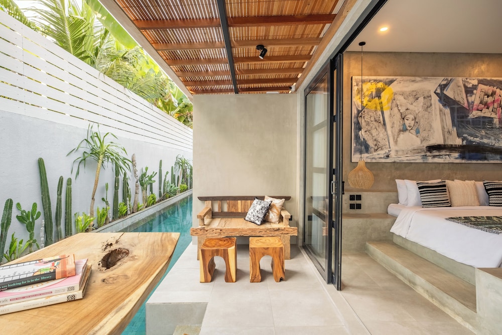 Ubud Lila Concept — Ubud — photo 4