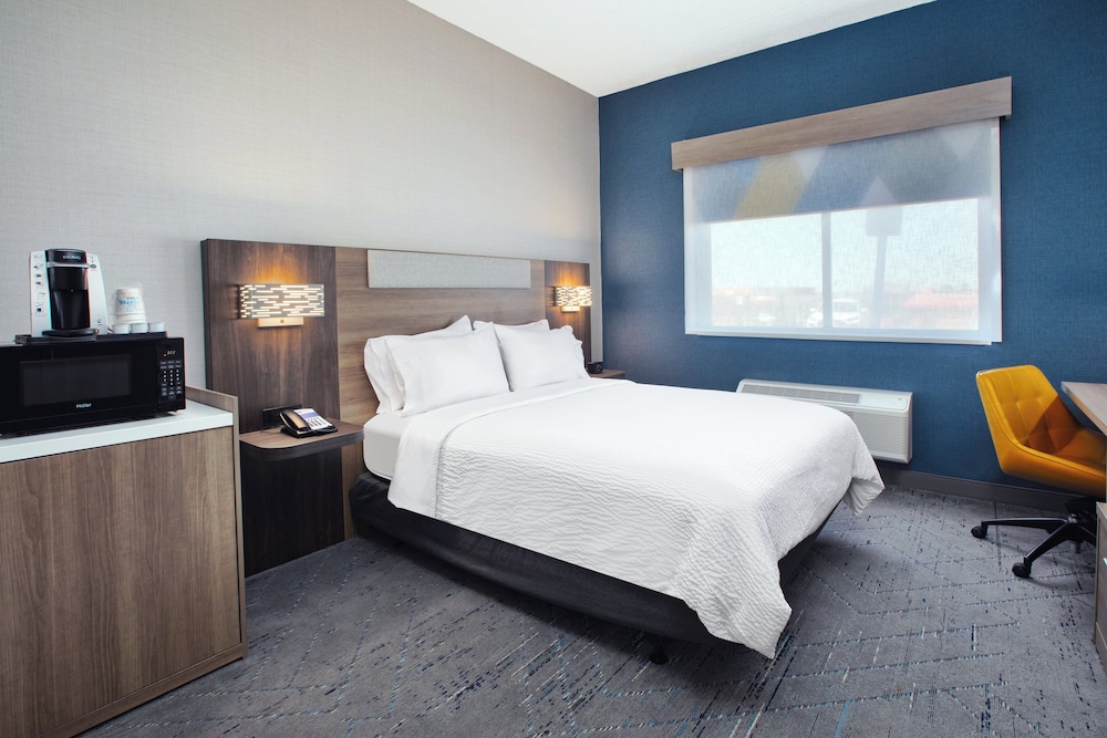 Holiday Inn Express Sault Ste. Marie by IHG - photo 11