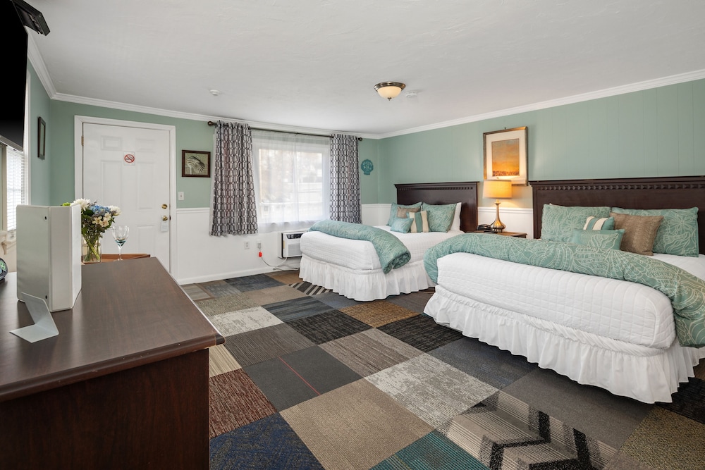 Ocean Inn on Nantasket Beach - photo 6