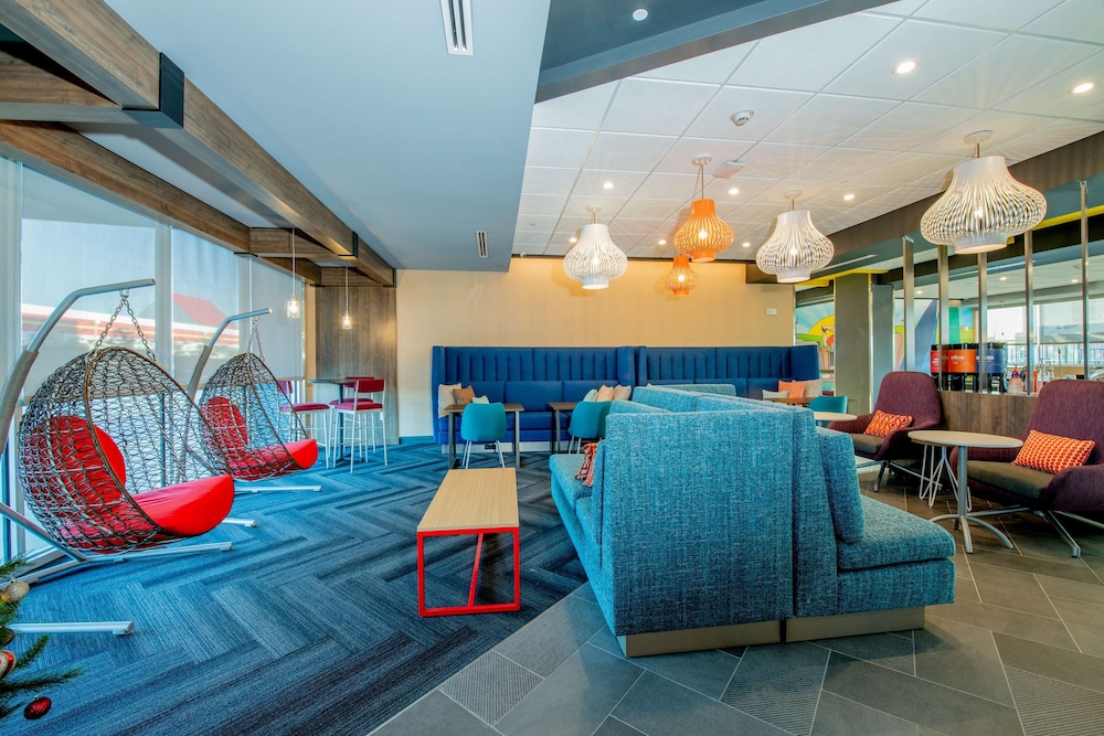 Tru by Hilton The Colony Dallas - photo 2