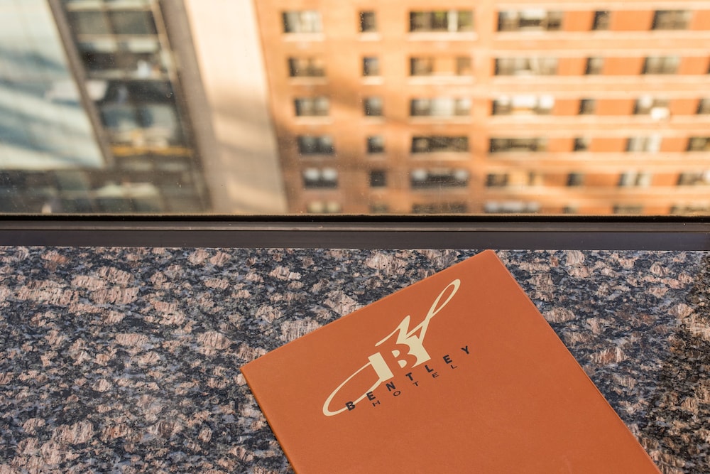 The Bentley Hotel - photo 26