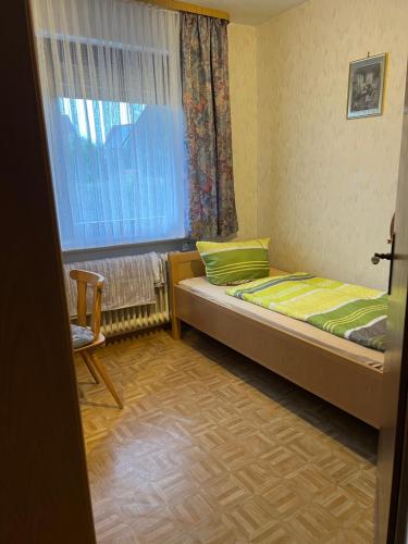 Einzel Zi Nr 2 — hotel in Freiensteinau