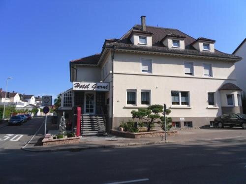 Hotel am Römerplatz - last minute hotel in Ulm