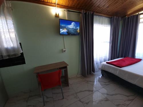 Ojong’s Guesthouse Kraaifontein Eikendel