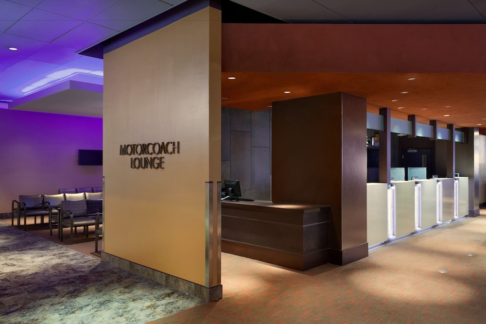 Harrah's Cherokee A Caesars Rewards Destination - photo 57