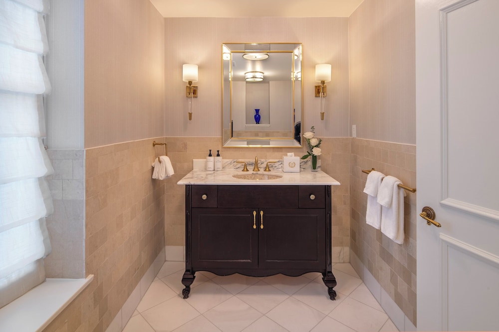 Willard InterContinental Washington by IHG - photo 160