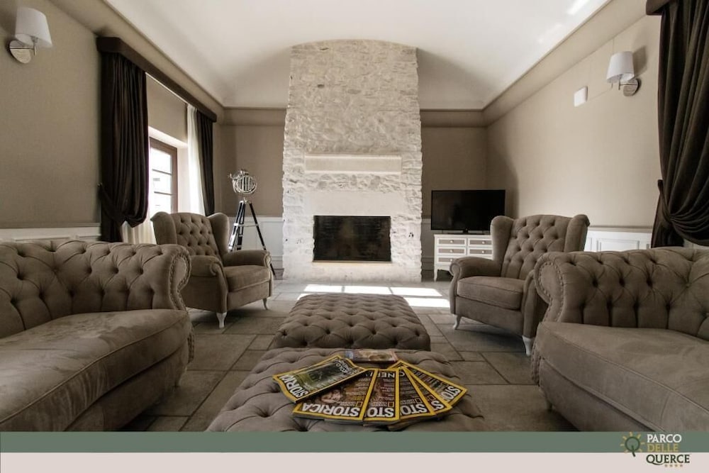 Hotel Parco delle Querce in Crispiano, Italy