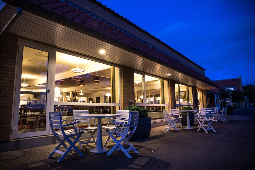 Fjelsted Skov Hotel & Konference in Middelfart, Denmark