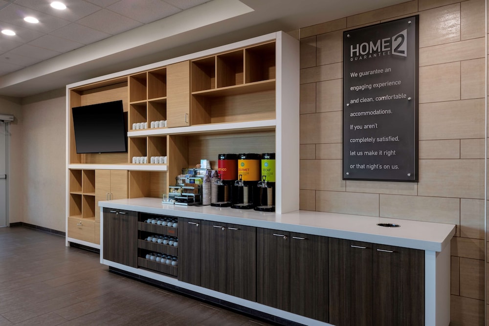Home2 Suites by Hilton Page Lake Powell - photo 15