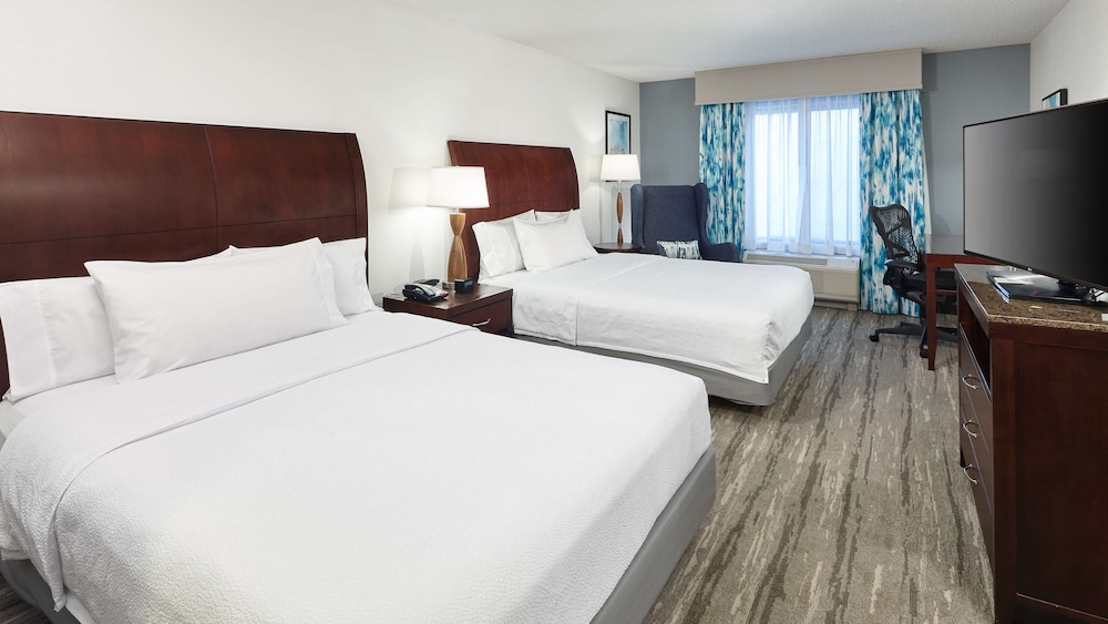 Hilton Garden Inn Merrillville - photo 21